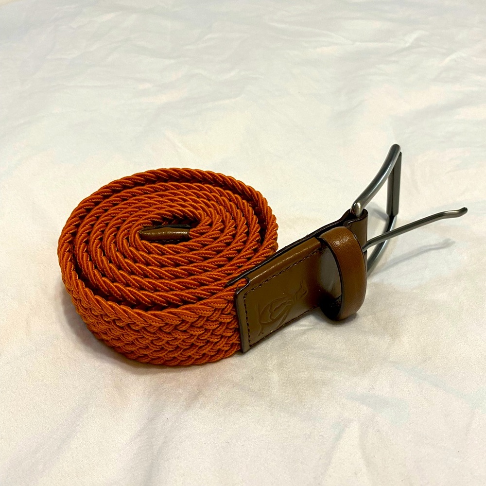 Men’s Original Penguin belt